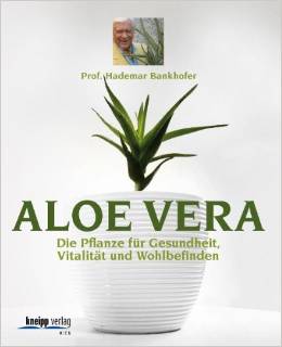 Aloe Vera Bankhofer